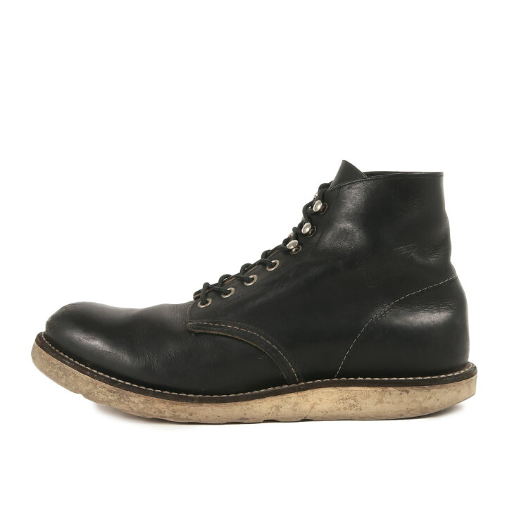 楽天市場】Red Wing レッド ウィング サイズ:US9 D(27.0cm) / 9070 