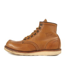 楽天市場】【中古】 RED WING モック トゥ（靴）の通販