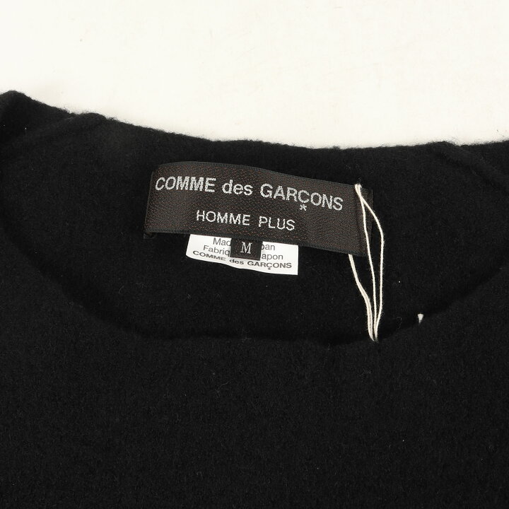 楽天市場】COMME des GARCONS HOMME PLUS コムデギャルソン 