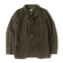 楽天市場】comme des garcons ジャケット カーキの通販
