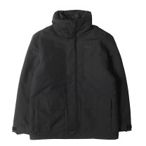 楽天市場】中綿 ブルゾン（ブランドヘリーハンセン）（メンズ  