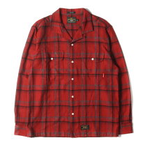 楽天市場】wtaps チェックの通販