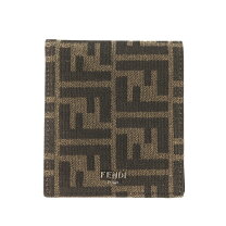 楽天市場】7m0169 fendi ブラックの通販 