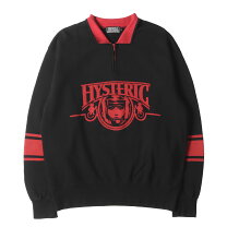 楽天市場】HYSTERIC GLAMOUR ヒステリックグラマー（スウェット 