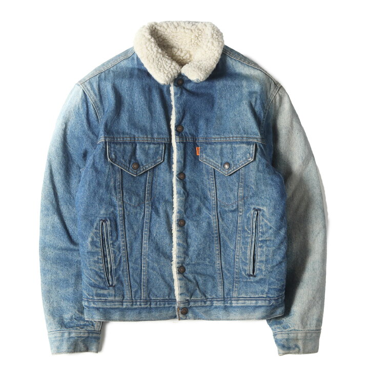 楽天市場】Levis / vintage ヴィンテージ リーバイス ジャケット 