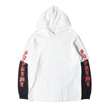 楽天市場】supreme フード シャツの通販 