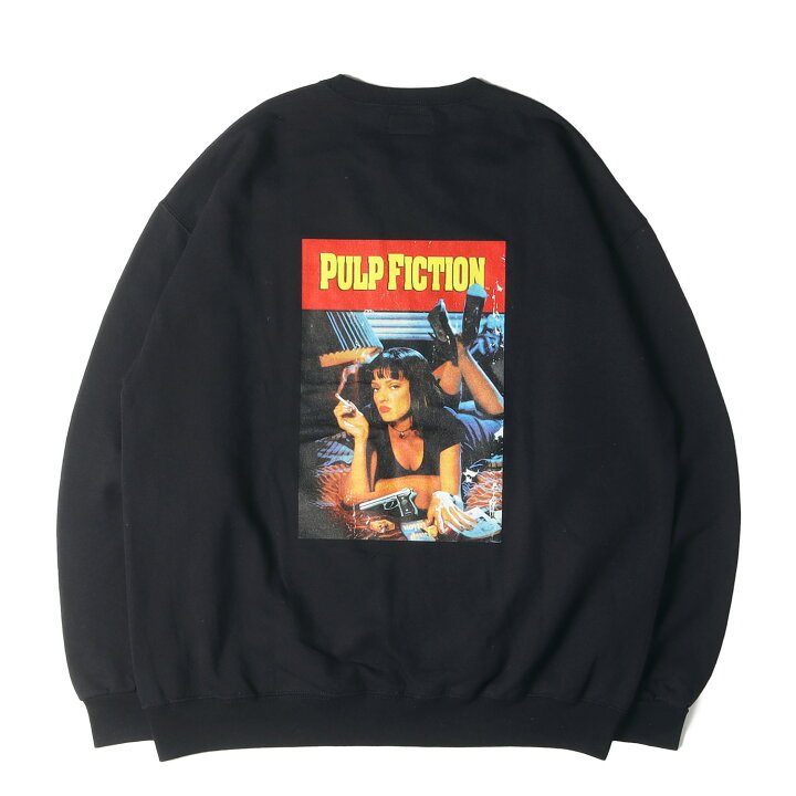 楽天市場】WACKO MARIA ワコマリア スウェット サイズ:XL / 24AW PULP  