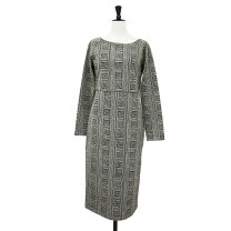 楽天市場】maxmara マックスマーラ ニットワンピースの通販 
