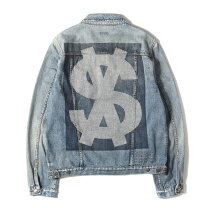 楽天市場】ksubi デニムジャケットの通販 