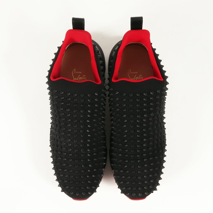 楽天市場】Christian Louboutin クリスチャンルブタン サイズ:43(28cm 