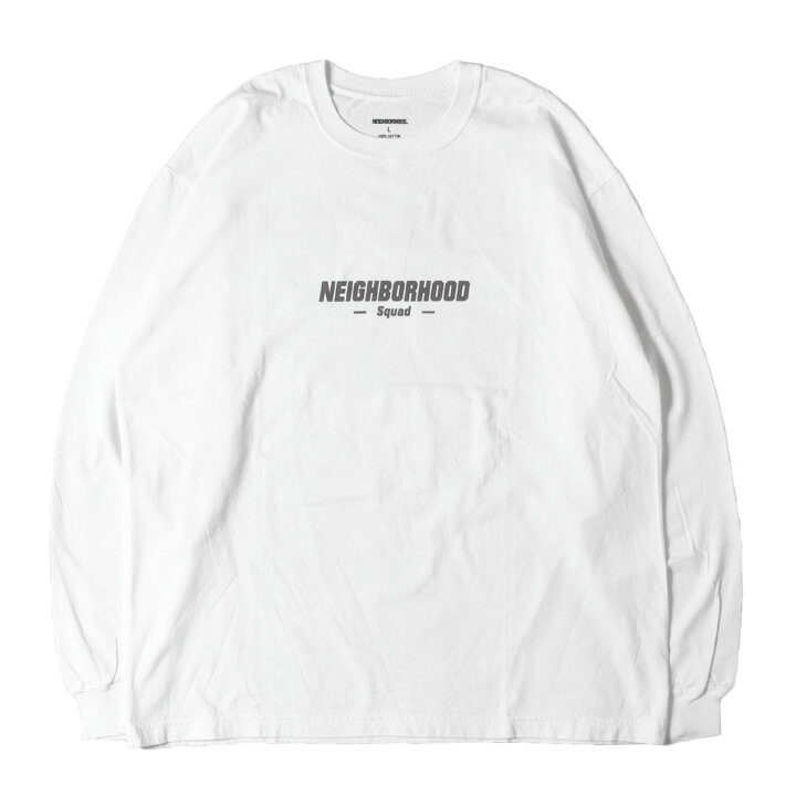 楽天市場】NEIGHBORHOOD ネイバーフッド Tシャツ サイズ:L / 23AW 