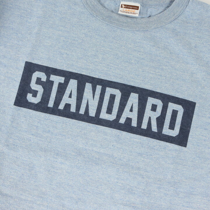 楽天市場】STANDARD CALIFORNIA スタンダードカリフォルニア Tシャツ  