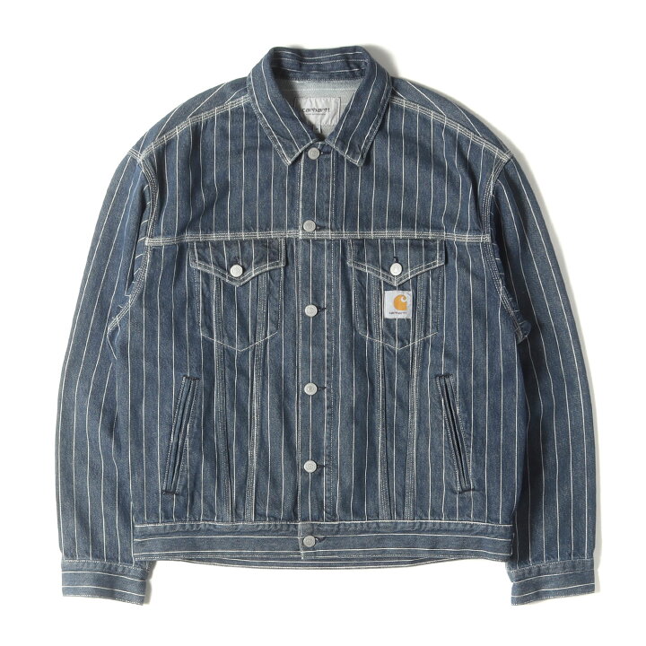 楽天市場】Carhartt WIP カーハート ワークインプログレス ジャケット 