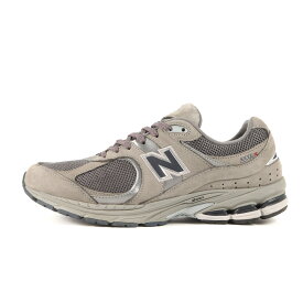 NEW BALANCE ニューバランス サイズ:28.5cm / ML2002 RA (2024年製) / グレー / US10.5 D / ローカット スニーカー シューズ 靴【メンズ】【中古】【K4792】