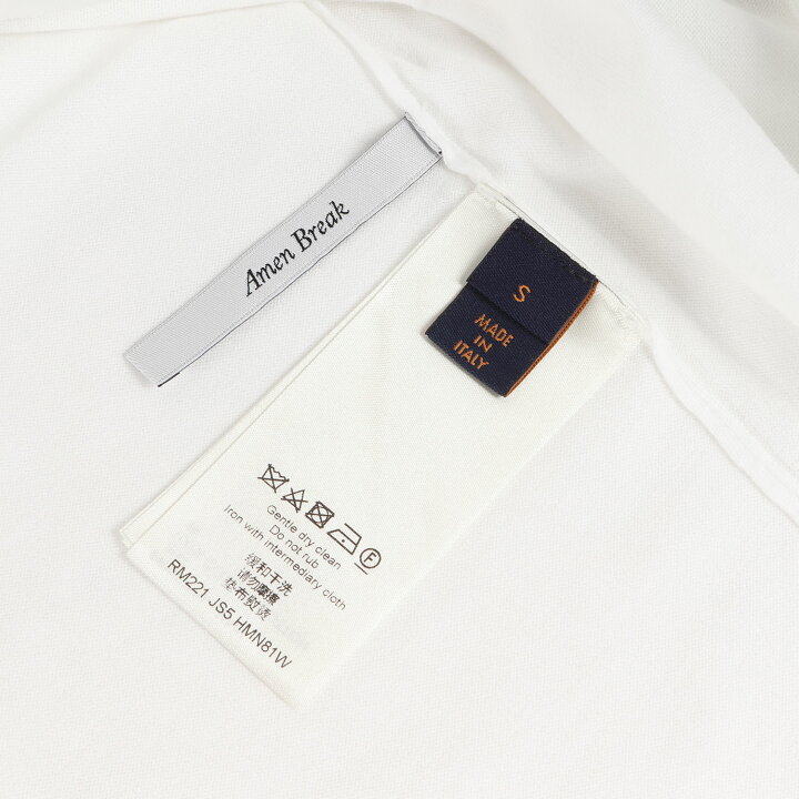 楽天市場】LOUIS VUITTON ルイヴィトン ニット サイズ:S / 22SS AMEN 
