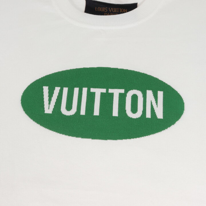 楽天市場】LOUIS VUITTON ルイヴィトン ニット サイズ:S / 22SS AMEN 