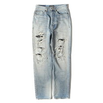 楽天市場】バレンシアガ デニム 中古（メンズファッション）の通販 