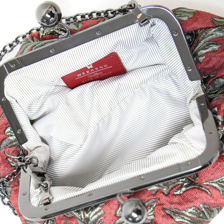 楽天市場】Weekend Max Mara ウィークエンド マックスマーラ パス  