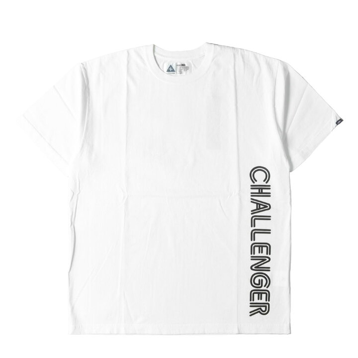 楽天市場】CHALLENGER チャレンジャー Tシャツ サイズ:XXL / 23SS 