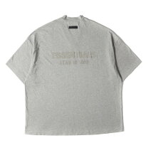 楽天市場】オートミール（ブランドFEAR OF GOD）（Tシャツ・カットソー 