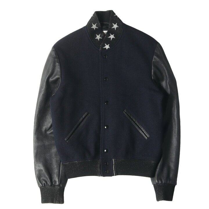 楽天市場】SAINT LAURENT PARIS サンローラン パリ ジャケット サイズ  