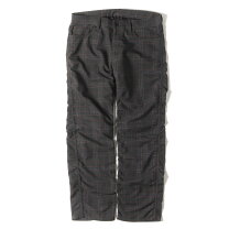 楽天市場】タータンチェック（ブランドコムデギャルソン）（ズボン  