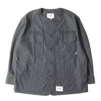 楽天市場】wtaps ミリタリーシャツの通販