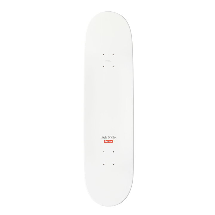 楽天市場】Supreme シュプリーム Mike Kelley スケボーデッキ  