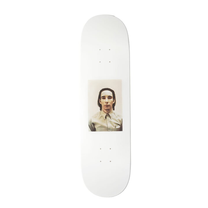 楽天市場】Supreme シュプリーム 18AW Mike Kelley スケボーデッキ  