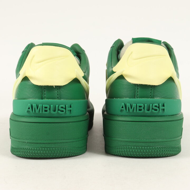 楽天市場】AMBUSH アンブッシュ サイズ:27.5cm 23SS NIKE AIR FORCE 1 