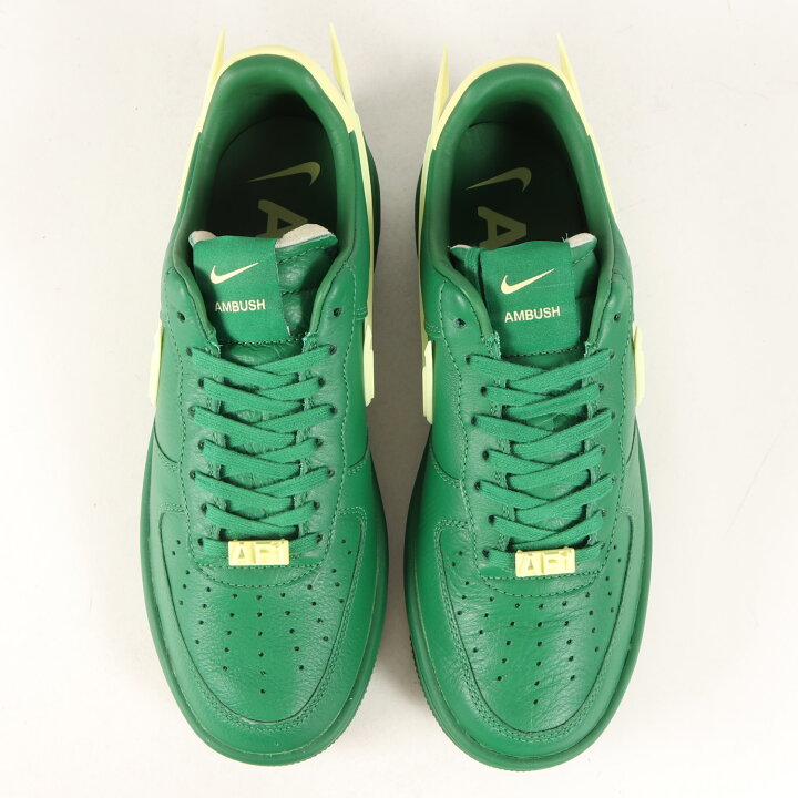 楽天市場】AMBUSH アンブッシュ サイズ:27.5cm 23SS NIKE AIR FORCE 1 