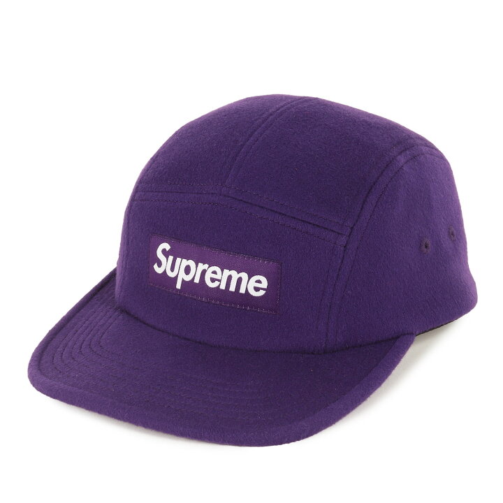 楽天市場】Supreme シュプリーム キャップ / 24AW ウール BOXロゴ 