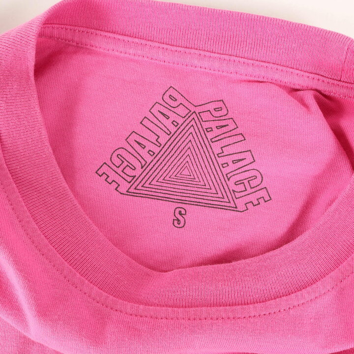 楽天市場】PALACE パレス Tシャツ サイズ:S / 22AW アヒル 