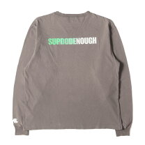 楽天市場】GOODENOUGH グッドイナフ（袖の長さ長袖）（メンズ 