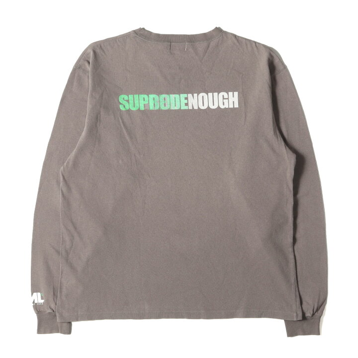 楽天市場】Supreme シュプリーム Tシャツ サイズ:M / 90s GOODENOUGH 