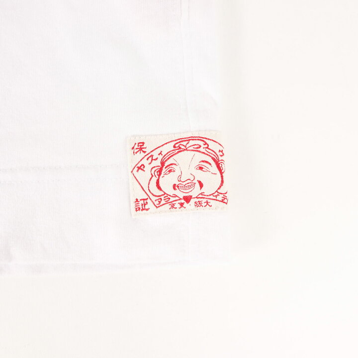 楽天市場】EVISU エヴィス Tシャツ サイズ:38(M) 家紋ロゴ ラグラン T 