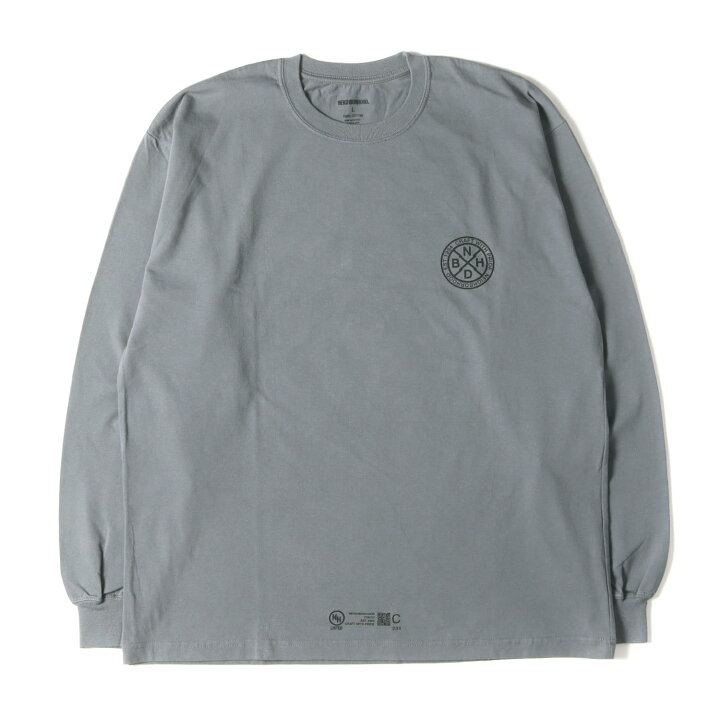 楽天市場】NEIGHBORHOOD ネイバーフッド Tシャツ サイズ:L / 23SS 