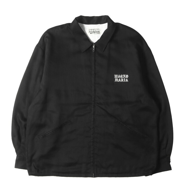 楽天市場】WACKO MARIA ワコマリア ジャケット サイズ:XXL / 24AW 