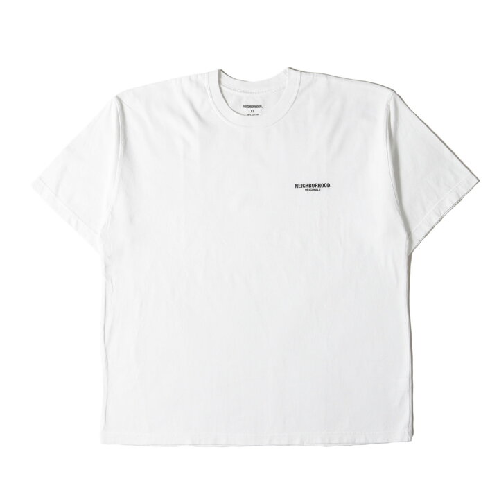 楽天市場】NEIGHBORHOOD ネイバーフッド Tシャツ サイズ:XL / ブランド  