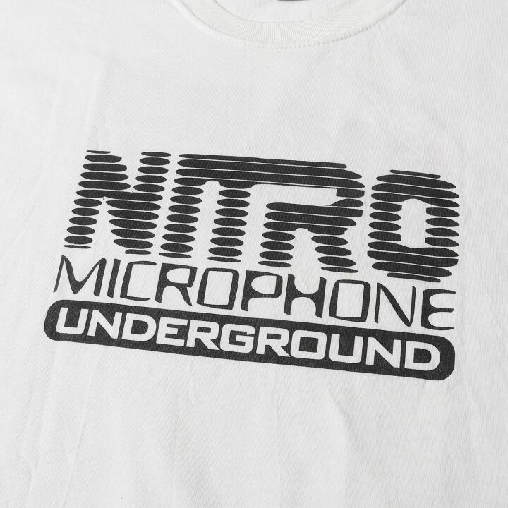楽天市場】RAP TEES ラップティーズ Tシャツ サイズ:XL / NITRO 