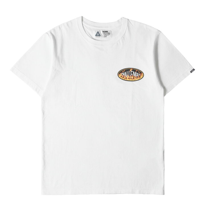 楽天市場】CHALLENGER チャレンジャー Tシャツ サイズ:M / 21AW 