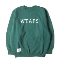 楽天市場】wtaps プルオーバーの通販