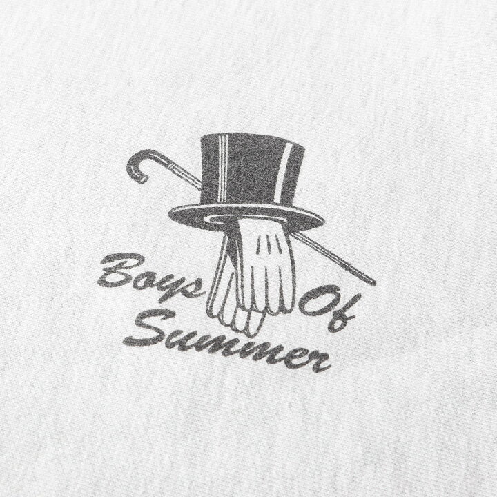 楽天市場】BOYS OF SUMMER ボーイズ オブ サマー スウェット サイズ:L 