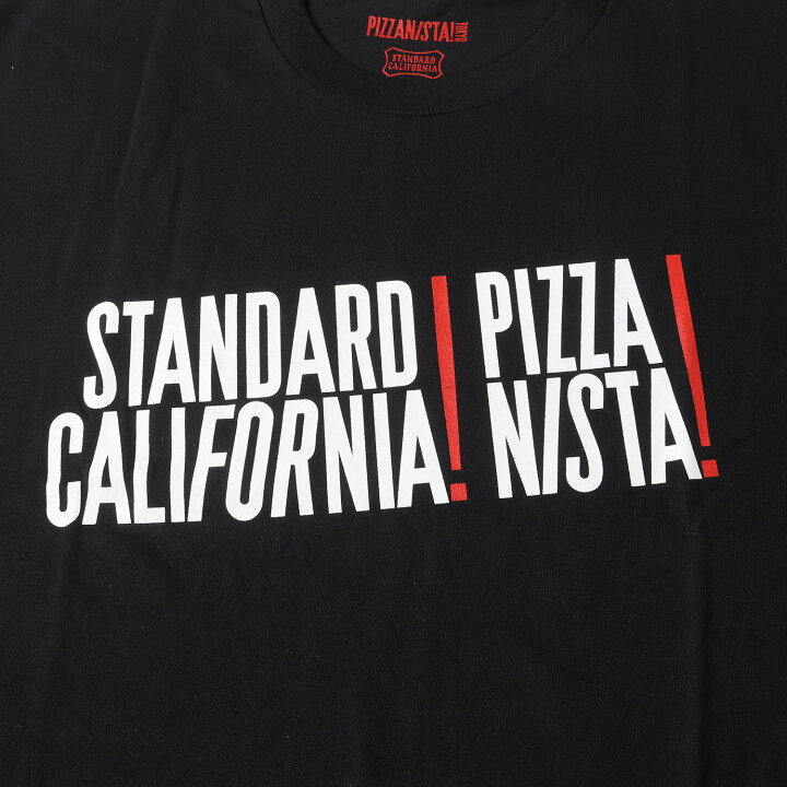 楽天市場】STANDARD CALIFORNIA スタンダードカリフォルニア Tシャツ 