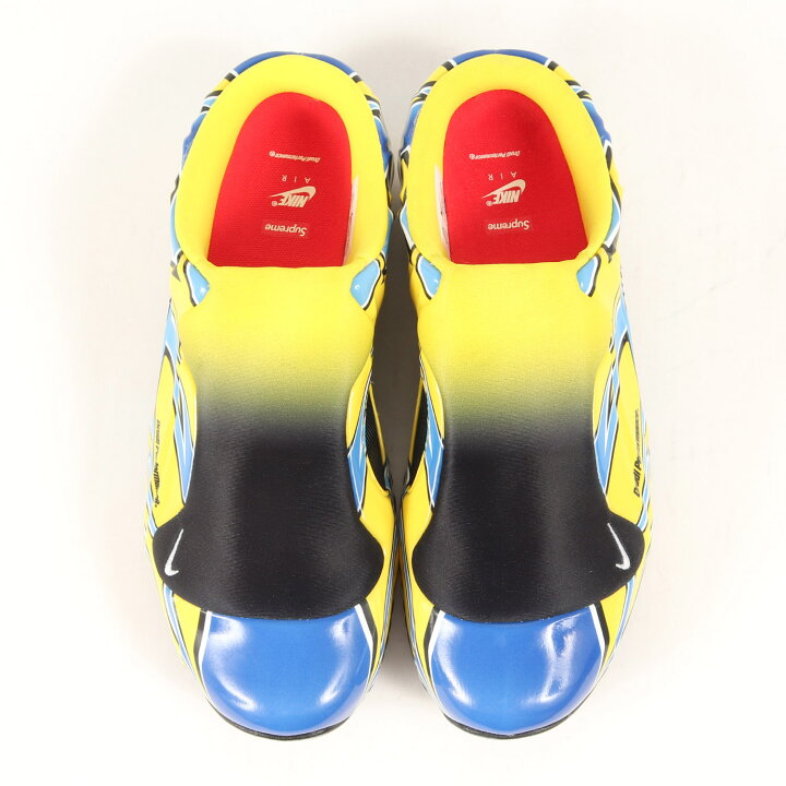 楽天市場】Supreme シュプリーム サイズ:27.5cm / 24AW NIKE 