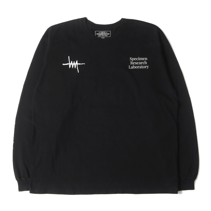 楽天市場】NEIGHBORHOOD ネイバーフッド Tシャツ サイズ:XXL / SRL 