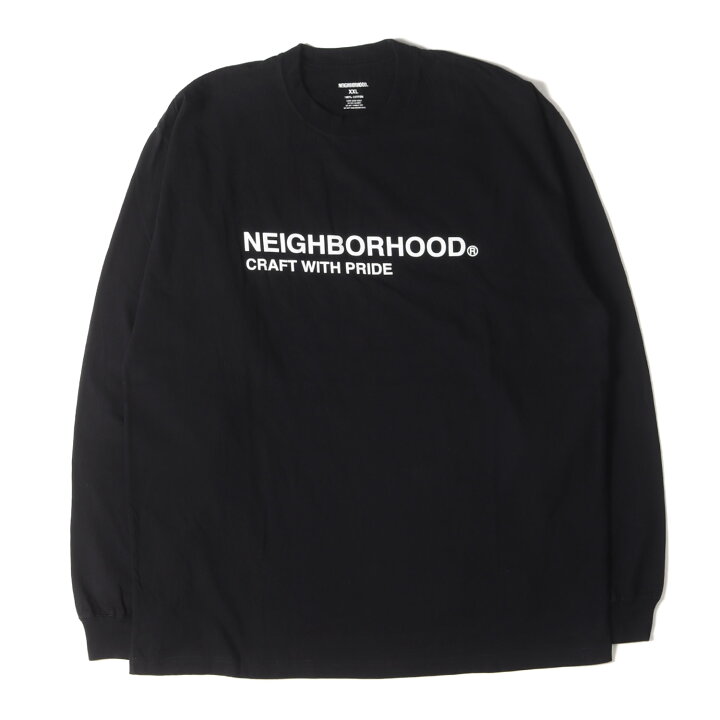 楽天市場】NEIGHBORHOOD ネイバーフッド Tシャツ サイズ:XXL 