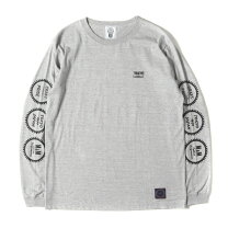 楽天市場】M&M（袖の長さ長袖）（Tシャツ・カットソー｜トップス 