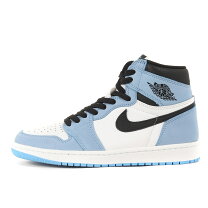 楽天市場】nike air jordan 1 retro high og university blueの通販