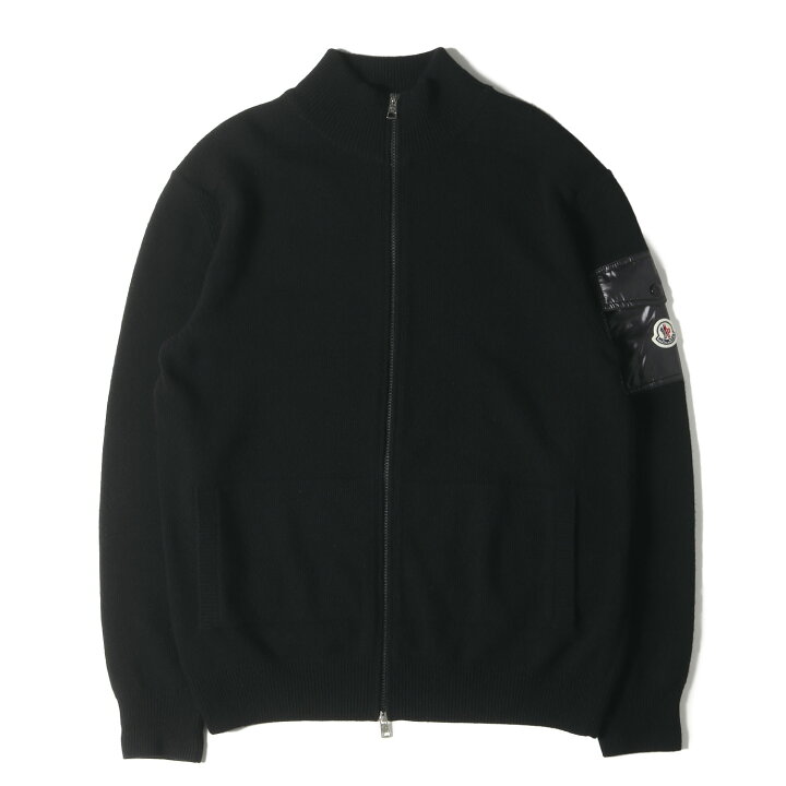 楽天市場】MONCLER モンクレール カーディガン サイズ:XL / 23AW 